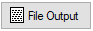7. File Output Button