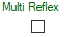 11. MultiReflex Check